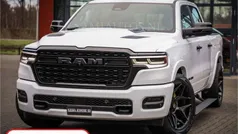 Wit Nieuw 2024 Dodge Ram Limited Pickup | € 87.950 (Eerlijke prijs)