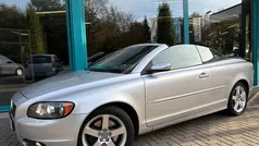 Grijs Gebruikt 2007 Volvo C70 Summum Cabriolet | € 9.900 (Eerlijke prijs)