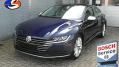 Gebruikt 2019 VW Arteon Elegance+ Hatchback | € 25.950 (Goede deal)