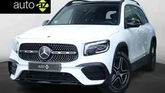 Gebruikt 2021 Mercedes GLB200 Business SUV | € 38.900 (Goede deal)
