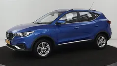 Blauw Gebruikt 2020 MG ZS Comfort SUV | € 12.900 (Eerlijke prijs)