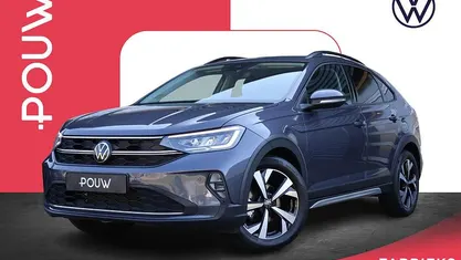 Occasion VW Taigo Edition 116 PK (85 kW) 2025 Grijs (metallic) SUV