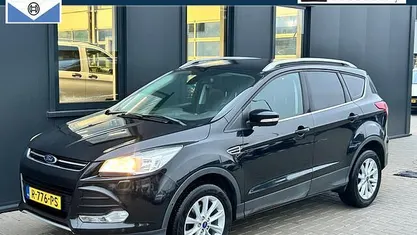 Occasion Ford Kuga Trend 150 PK (110 kW) 2015 SUV