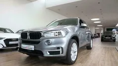 Gebruikt 2017 BMW X5 SUV | € 36.995 (Goede deal)