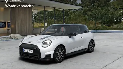 Occasion Mini Cooper SE 160 kW (218 PK) 2025 Wit Hatchback