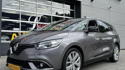 Occasion Renault Grand Scénic IV LIMITED 140 PK (102 kW) 2019 MPV