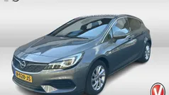 Gebruikt 2020 Opel Astra Elegance Hatchback | € 14.950 (Eerlijke prijs)