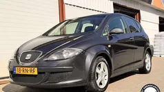 Zwart Gebruikt 2005 Seat Altea Reference MPV | € 1.499 (Eerlijke prijs)