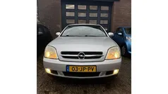 Gebruikt 2002 Opel Vectra Comfort Sedan | € 999 (Goede deal)