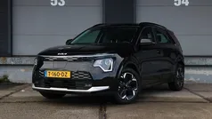 Zwart Gebruikt 2023 Kia e-Niro 2 SUV | € 27.950 (Super prijs)