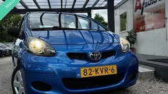Gebruikt 2010 Toyota Aygo Hatchback | € 1.950 (Super prijs)