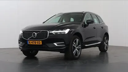 Occasion Volvo XC60 Inscription 2021 SUV