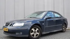 Gebruikt 2004 Saab 9-3 Linear Sedan | € 400 (Super prijs)