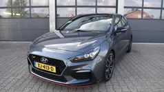 Gebruikt 2019 Hyundai i30 Hatchback | € 29.835 (Eerlijke prijs)