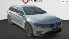 Gebruikt 2016 VW Passat Highline Stationwagen | € 15.950 (Eerlijke prijs)