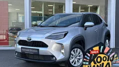 Gebruikt 2024 Toyota Yaris Cross Edition SUV | € 27.900 (Goede deal)