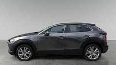 Gebruikt 2022 Mazda CX-30 Comfort SUV | € 24.950 (Goede deal)
