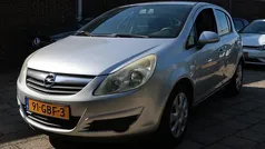 Gebruikt 2008 Opel Corsa Business Hatchback | € 3.250 (Eerlijke prijs)
