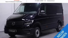 Gebruikt 2024 VW Crafter Van | € 46.800 (Goede deal)