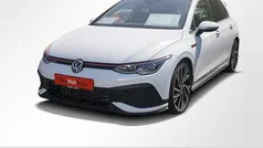 Wit Gebruikt 2021 VW Golf VIII GTI Clubsport Sedan | € 39.297 (Eerlijke prijs)