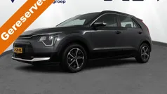 Grijs Gebruikt 2024 Kia Niro 2 SUV | € 32.950 (Super prijs)