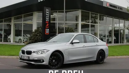 Occasion BMW 330e Executive 2018 Sedan