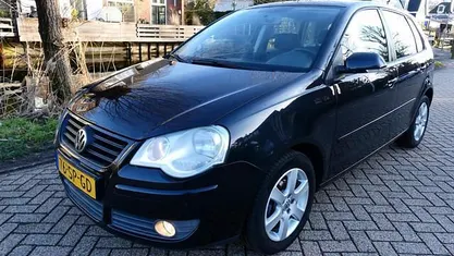 Occasion 2006 VW Polo Sportline Hatchback | € 1.595 (Eerlijke prijs)