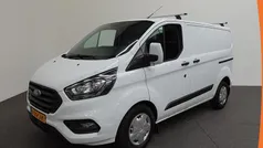 Wit Gebruikt 2020 Ford Transit Custom Trend Van | € 17.400 (Super prijs)