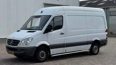 Gebruikt 2012 Mercedes Sprinter Van | € 5.950 (Super prijs)