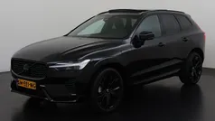 Zwart Gebruikt 2024 Volvo XC60 Plus SUV | € 55.895 (Super prijs)