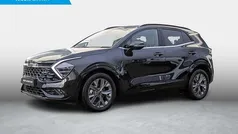 Gebruikt 2025 Kia Sportage GT-Line SUV | € 42.890 (Eerlijke prijs)