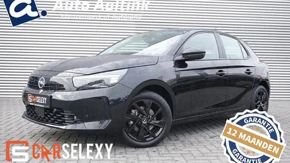Occasion 2026 Opel Corsa Hatchback | € 22.235 (Goede deal)