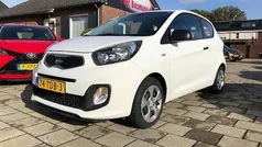 Gebruikt 2018 Kia Picanto Hatchback | € 7.940 (Eerlijke prijs)