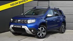 Gebruikt 2022 Dacia Duster Prestige SUV | € 20.949 (Eerlijke prijs)