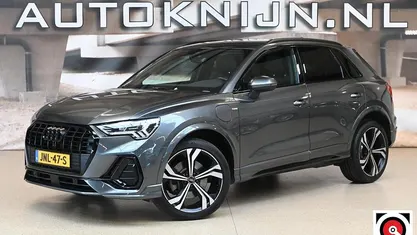Gebruikt 2022 Audi Q3 S-Line SUV | € 37.495 (Eerlijke prijs)