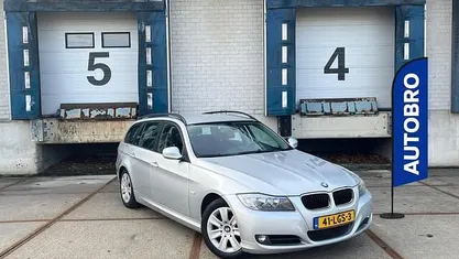 Occasion BMW 320 170 PK (125 kW) 2010 Stationwagen
