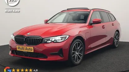 Occasion BMW 330 Comfort Edition 292 PK (214 kW) 2021 Stationwagen