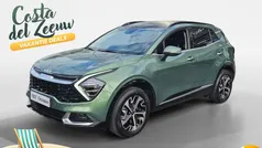 Groen Gebruikt 2024 Kia Sportage SUV | € 39.945 (Eerlijke prijs)