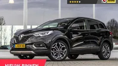 Zwart Gebruikt 2020 Renault Kadjar Black Edition SUV | € 21.845 (Eerlijke prijs)