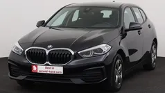 Zwart Gebruikt 2023 BMW 116 Hatchback | € 23.495 (Eerlijke prijs)