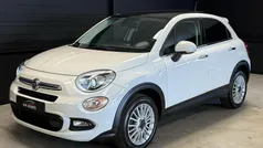 Wit Gebruikt 2018 Fiat 500X Lounge SUV | € 11.950 (Goede deal)