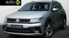 Gebruikt 2018 VW Tiguan Highline SUV | € 28.900 (Eerlijke prijs)