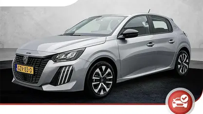 Occasion Peugeot 208 Active 75 PK (55 kW) 2025 Hatchback