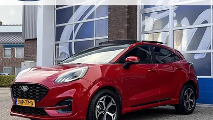 Occasion Ford Puma ST-Line 125 PK (91 kW) 2025 SUV