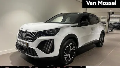 Occasion Peugeot e-2008 Avantage 114 kW (156 PK) 2025 SUV