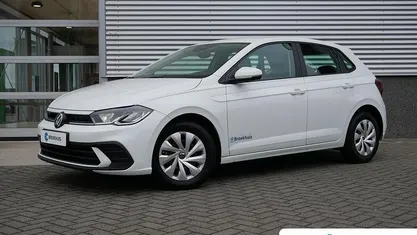 Occasion 2025 VW Polo Edition Hatchback | € 22.695 (Eerlijke prijs)