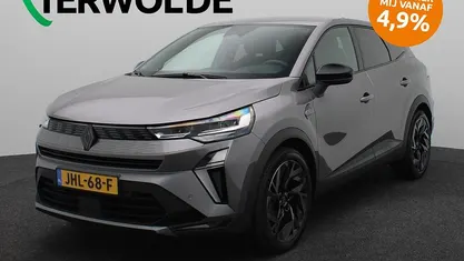 Grijs Occasion 2025 Renault Symbioz Esprit Alpine SUV | € 33.840 (Eerlijke prijs)