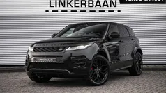 Gebruikt 2021 Land Rover Range Rover Black Edition SUV | € 35.935 (Goede deal)
