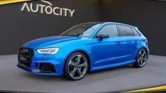 Gebruikt 2020 Audi A3 Sportback Hatchback | € 41.950 (Eerlijke prijs)