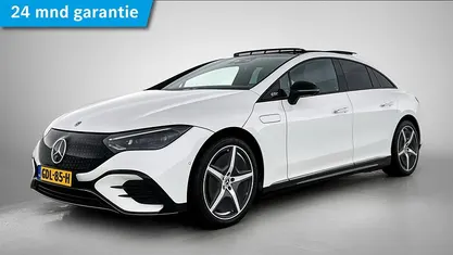 Occasion Mercedes EQE300 Sport Edition 180 kW (245 PK) 2024 Sedan